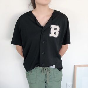 BTS 3rd ARMY MUSTER BASEBALL JERSEY